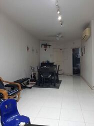 Melville Park (D18), Condominium #560968121